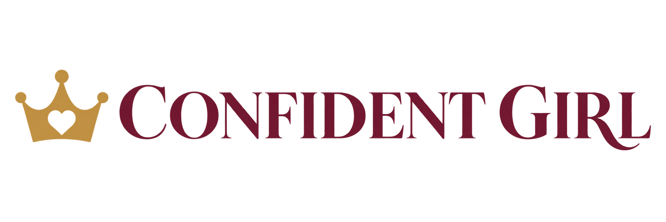 Confident Girl