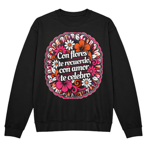Día de los Muertos Sweatshirts & Crewnecks