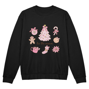 Christmas Sweatshirts & Crewnecks