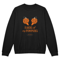 Halloween Sweatshirts & Crewnecks