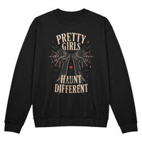 Halloween Sweatshirts & Crewnecks