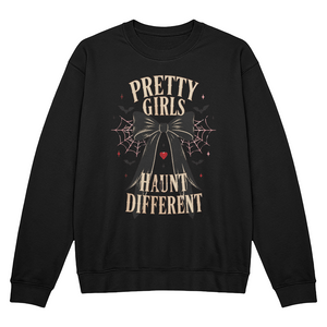 Halloween Sweatshirts & Crewnecks